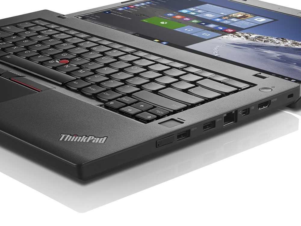 シ*こ様 lenovo thinkpad T460p ThinkPad T460p | 14